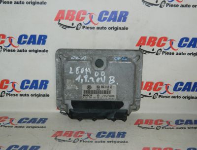 Calculator motor Seat Leon 1M1 1999-2005 1.8 B 06A906018GC