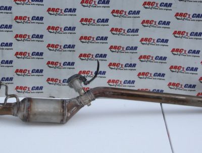 Catalizator VW T-Roc (A11) 2017-prezent 2.0 TDI 5Q0131701AM