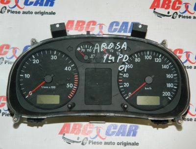 Ceasuri de bord Seat Arosa 1997-2004 1.4 Diesel 6H0920860A