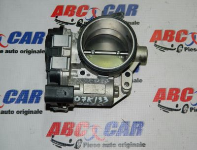 Clapeta acceleratie VW Golf 5 2005-2009 2.5 Benzina 07K133062A