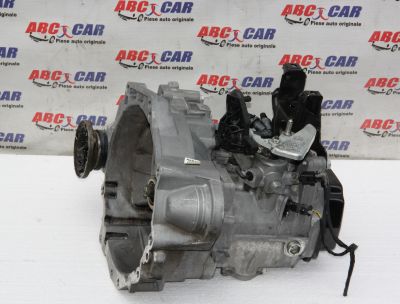 Cutie de viteze manuala (5 viteze) Skoda Rapid (NH3) 2012-2019 1.6 TDI cod: QXR