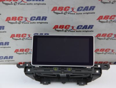 Display bord Audi Q5 FY 2017-2024 80A919605