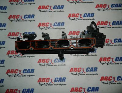 Galerie de admisie Audi A4 B8 8K 2008-2015 2.0 TFSI 06H133209C