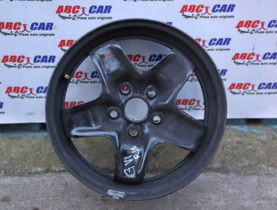 Janta tabla R16 VW Golf 6 2009-2013 5K0601027