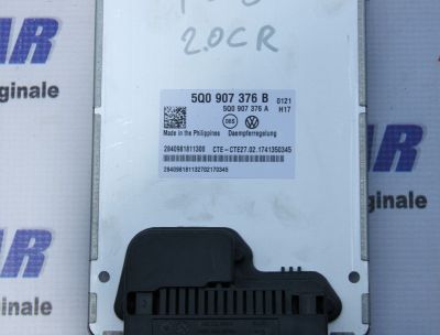 Modul suspensie VW Passat B8 2015-2023 5Q0907376B