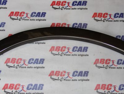 Ornament aripa dreapta spate Audi Q7 4M 2016-prezent 4M0853818A