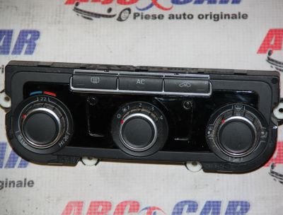 Panou comanda AC VW Sharan (7N) 2010-2020 5HB009751