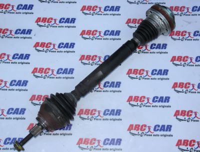 Planetara dreapta fata VW Passat B7 2010-2014 2.0 TDI Alltrack 1K0407272JF