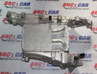 Galerie admisie cu radiator intercooler VW Golf 7 2014-2020 1.6 TDI 04L129766Q
