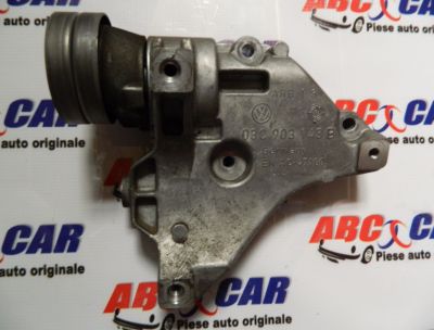 Suport compresor clima Vw Beetle (5C1) 2011-2019 03C903143B
