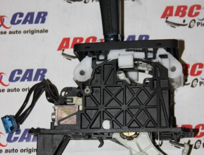 Timonerie cutie automata VW Touareg (7L) 2003-2010 2.5 TDI 7L6713203C