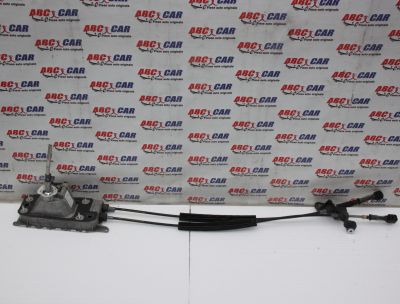 Timonerie cutie manuala (6 viteze) Audi Q3 8U 2011-2018 5N0711049Q