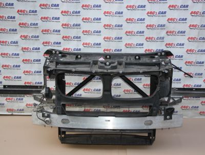 Trager BMW X3 F25 2.0d xDrive 2011-2017