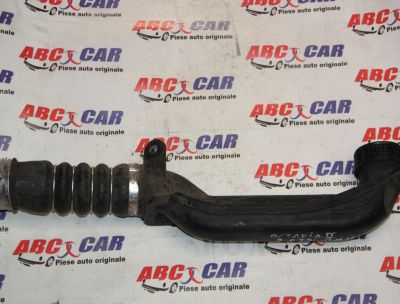 Tubulatura intercooler Skoda Superb 2 (3T4) 2008-2015 3C0145762AL