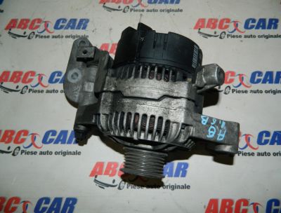 Alternator 55 Amp Opel Astra G 1999-2005 1.6 Benzina 90389248