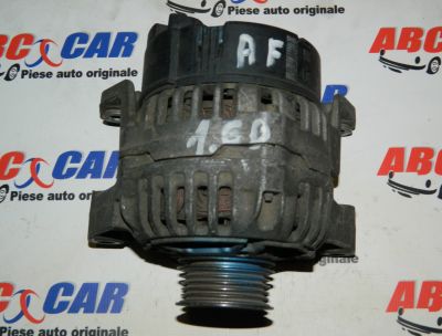 Alternator Opel Astra F 1992-1998 1.6 Benzina 14V 55Amp 90534472