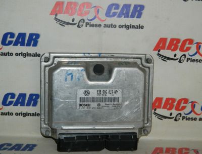 Calculator motor Skoda Fabia 1 6Y 2000-2007 1.9 TDI 038906019AF