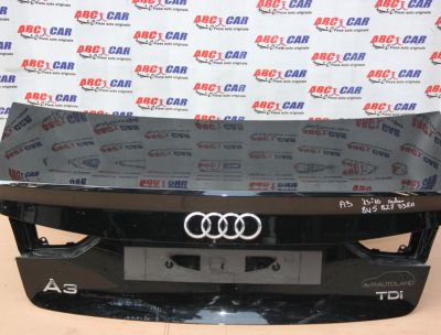 Capota spate Audi A3 8V Sedan 2013-2016 8V5827338A