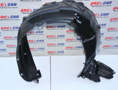 Carenaj dreapta fata Toyota Yaris (XP130) 2011-2019 53875-0D680
