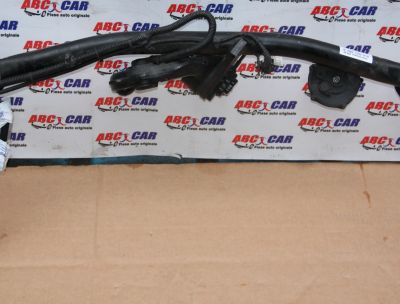 Carlig remorcare Audi Q3 8U 2011-2018 8U0803880B