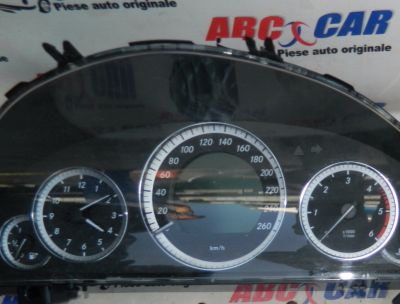 Ceasuri de bord Mercedes E Class W212 2.2 CDI 170 CP 2010-2015