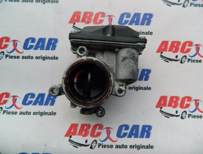 Clapeta acceleratie Audi A6 4F C6 2004-2011 2.0 TDI 03L128063A
