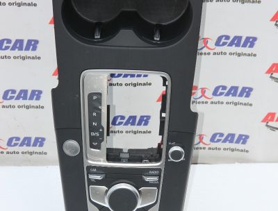 Consola centrala cu comenzi Audi A3 8V 2012-2020 8V1864261G
