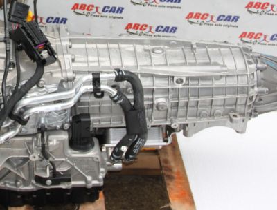 Cutie de viteze automata Audi A5 (F5) 2016-2024 2.0 TFSI, 0 KM, QUATTRO cod: TBR