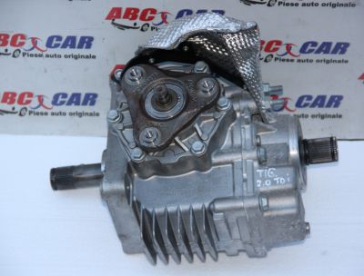 Cutie transfer VW Tiguan (AD1) 2.0 TDI 2016-2023 ZSB0CP409053
