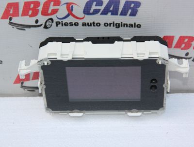 Display bord Ford C-max 2 2010-2019 AA6T-18B955-BB