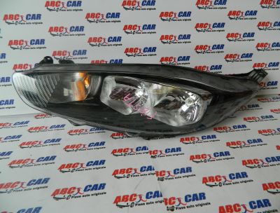 Far stanga Ford Fiesta 6 2013-2017 C1BB-13W030-AG