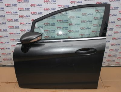 Macara geam usa stanga fata Ford Fiesta 7 2009-2017