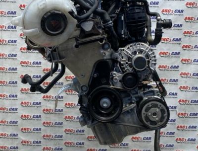 Motor VW Golf 7 2014-2020 1.5 TSI cod: DPC