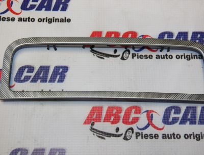 Ornament climatronic VW Touareg (7P) 2010-2018 7P1863100B
