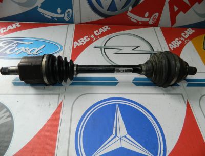 Planetara stanga fata VW Passat CC DSG 3C0407271D