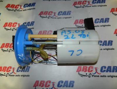 Pompa combustibil Audi A3 8P 2005-2012 2.0 TDI Cod: 1K0919051CL