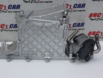 Radiator intercooler VW Golf 7 2014-2020 2.0 TDI 04L129766AQ