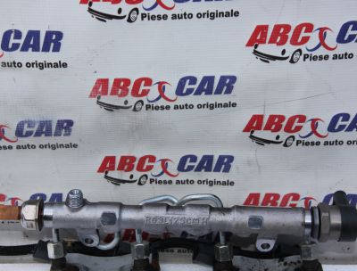 Rampa injectoare Audi Q3 8U 2011-2018 2.0 TDI 03L130089J