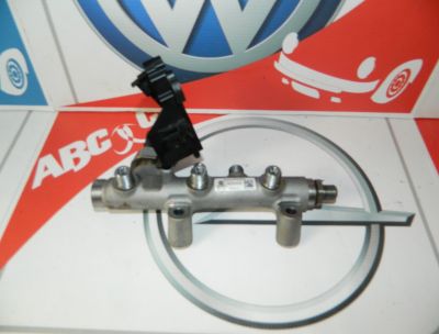 Rampa injectoare Audi Q7 4L 2005-2015 3.0 TDI 059130089BS