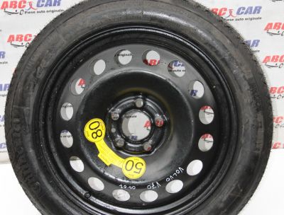 Roata de rezerva R17 Volvo V70 2 (P2) 2000-2007 9209872