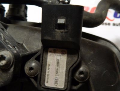 Senzor presiune VW Golf 6 2009-2013 1.4 TSI CAX Cod: 038906051B