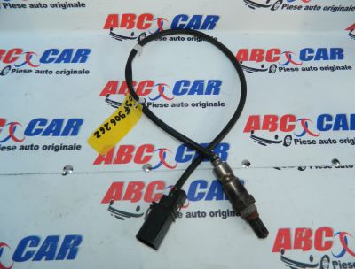 Sonda Lambda Skoda Fabia 1 1.2 Benzina COD: 03F906262
