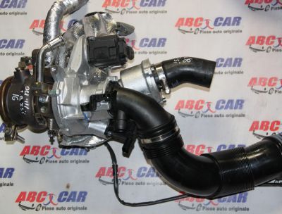Turbosuflanta Skoda Octavia 3 (5E3) 1.8 TSI 2013-2019 06K145721G