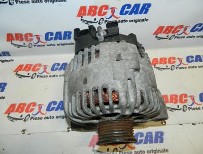Alternator Valeo BMW Seria I 2.0 TDI 2006 14V 90/150 Amperi COD: 7802471AI02
