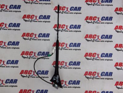 Antena Radio VW Polo 6R 2008-2014 6R0035501
