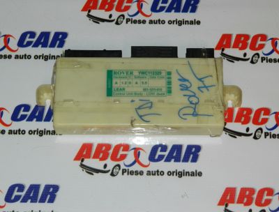 Calculator confort Rover 75 1998-2005 YWC112320