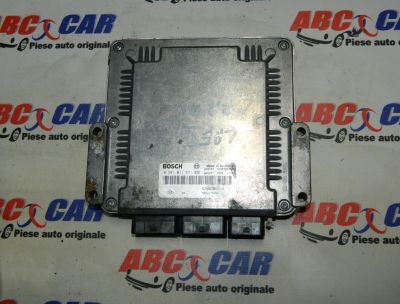 Calculator motor Renault Laguna 2 2001-2007 2.2 DCI 8200309318