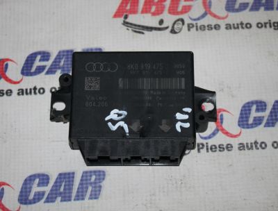 Calculator senzori parcare Audi A4 B8 8K 2008-2015 8K0919475