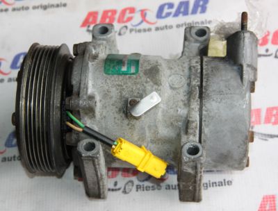 Compresor clima Peugeot 307 1.6b 2001-2008 SD6V12