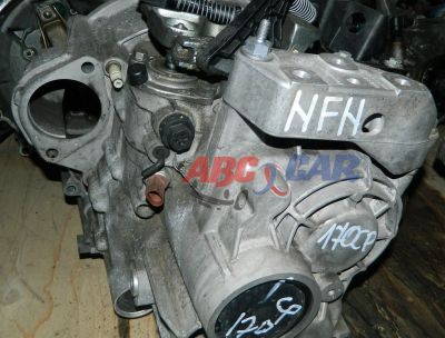 Cutie de viteze manuala Seat Leon 1P1 2006-2012 2.0 TDI 170cp NFN